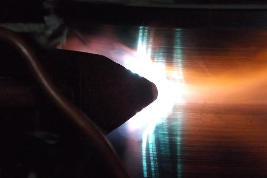 Flame Hardeners Sheffield